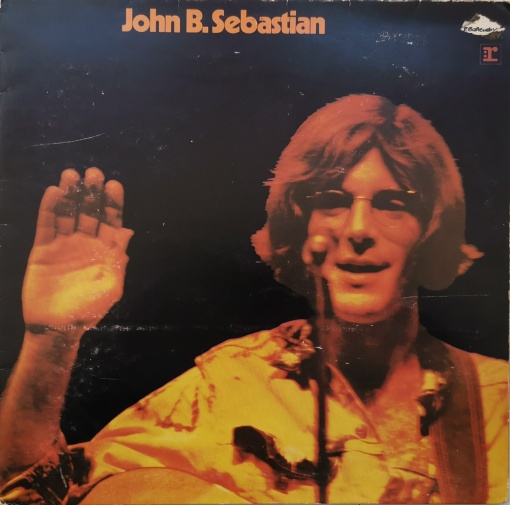 John B. Sebastian – албум John B. Sebastian