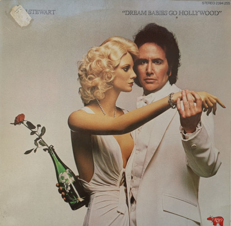 John Stewart – албум Dream Babies Go Hollywood