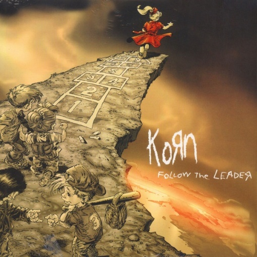 Korn - албум Follow the leader
