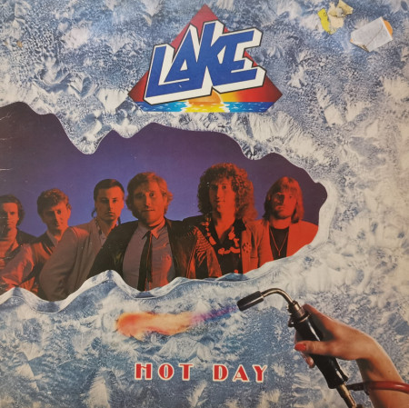 Lake – албум Hot Day