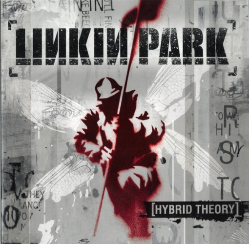Linkin Park – албум Hybrid Theory - Img 2