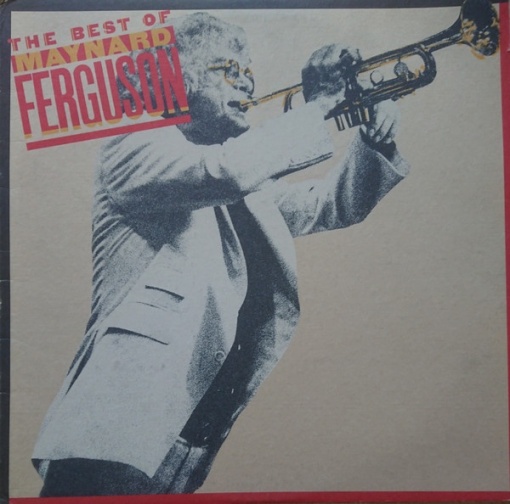 Maynard Ferguson – албум The Best Of Maynard Ferguson