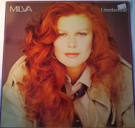Milva ‎– албум Unverkennbar
