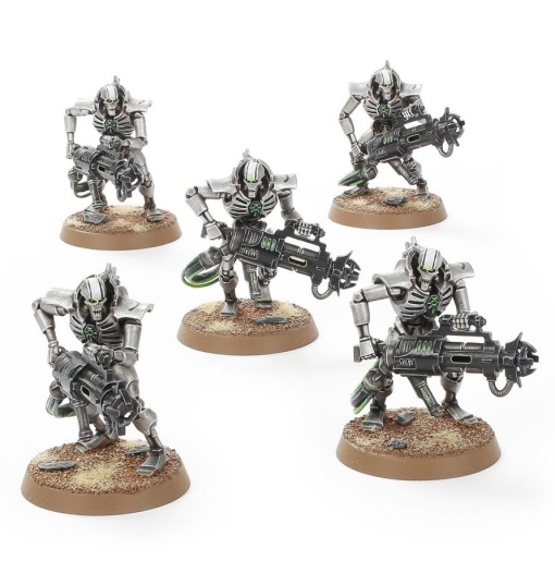NECRONS: IMMORTALS - Img 9