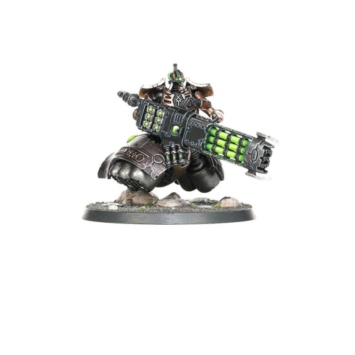 NECRONS LOKHUSTS HEAVY DESTROYER - Img 4