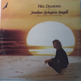 Neil Diamond ‎– албум Jonathan Livingston Seagull (Original Motion Picture Sound Track)