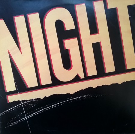 Night ‎– албум Night