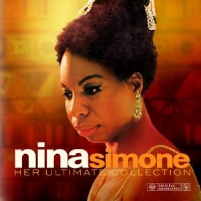 NINA SIMONE - албум HER ULTIMATE COLLECTION