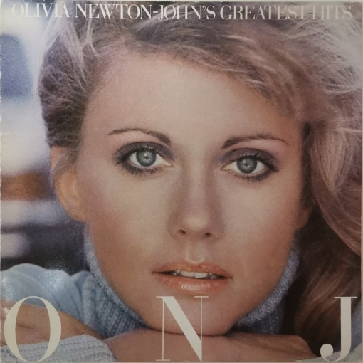 Olivia Newton-John – албум Olivia Newton-John's Greatest Hits