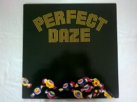 Perfect Daze ‎– сингъл  Bubblegum