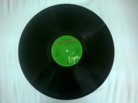 Peter Baumann ‎– албум Repeat Repeat - Img 3