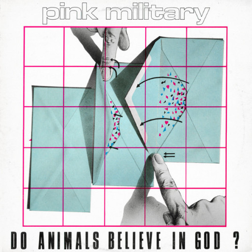 Pink Military – албум Do Animals Believe In God?
