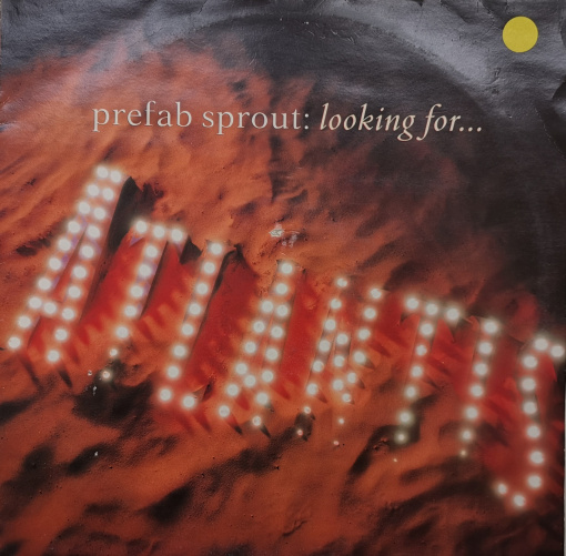 Prefab Sprout – сингъл Looking For Atlantis