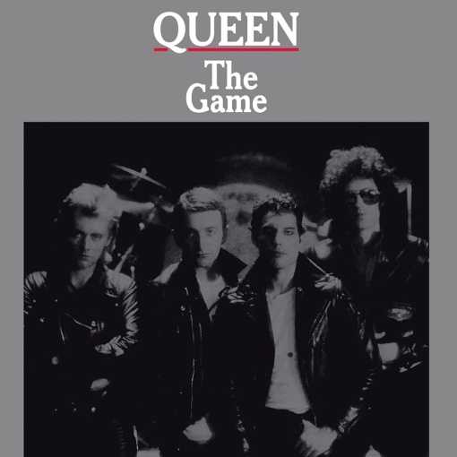 Queen – албум The Game