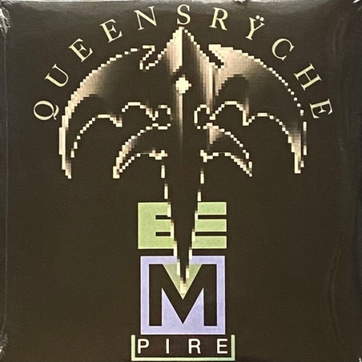 Queensrÿche – албум Empire
