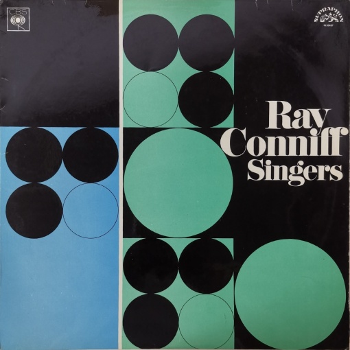 Ray Conniff Singers – албум Ray Conniff Singers