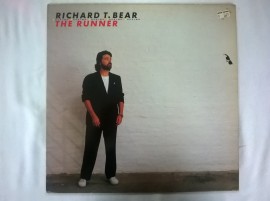 Richard T. Bear ‎– албум The Runner
