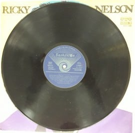 Ricky Nelson ‎– албум Ricky Nelson - Img 3