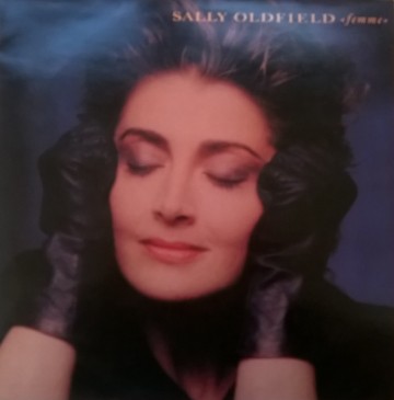 Sally Oldfield ‎– албум Femme