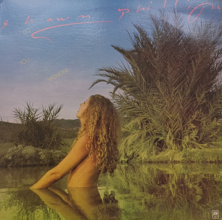 Shawn Phillips – албум Do You Wonder