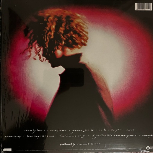 Simply Red – албум A New Flame - Img 2