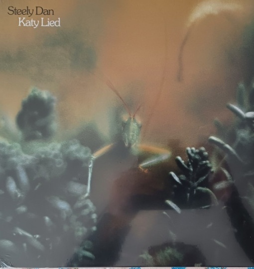 Steely Dan – албум Katy Lied