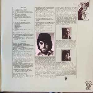 The Alan Parsons Project - Tales Of Mystery And Imagination • Edgar Allan Poe (1 x LP) - Img 3