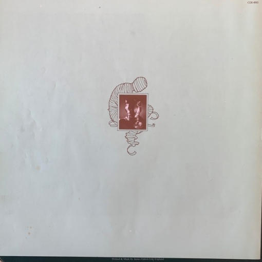 The Alan Parsons Project - Tales Of Mystery And Imagination • Edgar Allan Poe (1 x LP) - Img 13