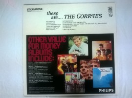 The Corries ‎– албум These Are.... The Corries - Img 2