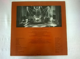 The Q Tips ‎– албум Live At Last - Img 2