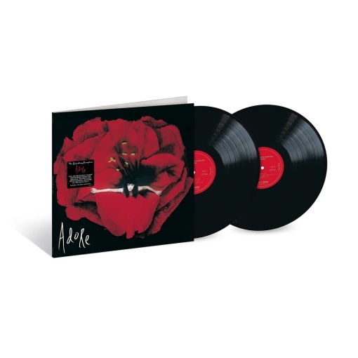 THE SMASHING PUMPKINS - ADORE (2xLP) - Img 2