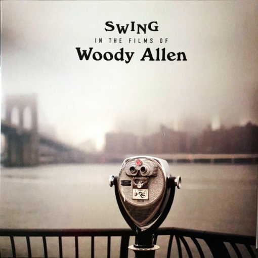Various – албум Swing In The Films Of Woody Allen