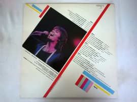 Various ‎– албум The Greenbelt compilation album - Img 2
