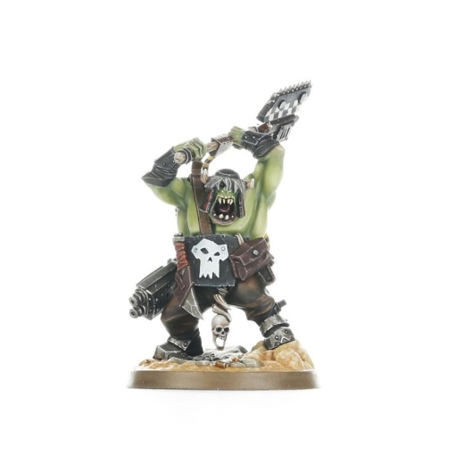 WARHAMMER 40000 INTRODUCTORY SET (ENG) - Img 7