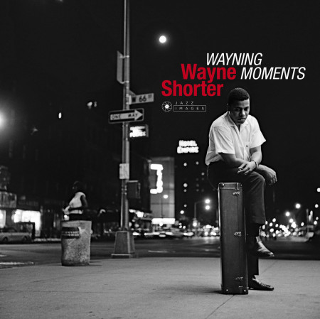 Wayne Shorter – албум Wayning Moments
