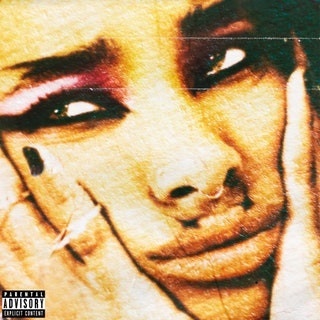 Willow – албум Lately I Feel Everything