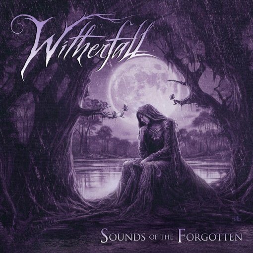 WITHERFALL - SOUNDS OF THE FORGOTTEN (2 x LP)