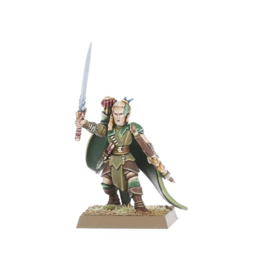 WOOD ELF REALMS: BATTLE MARCH ARMY (ПРЕДВАРИТЕЛНА ПОРЪЧКА) - Img 10