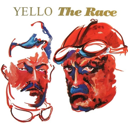 Yello – албум The Race