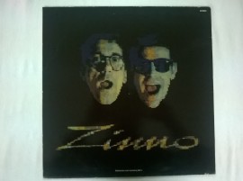 Zinno ‎– сингъл Get Up And Boogie / Ola - Img 2