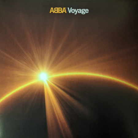 ABBA – албум Voyage