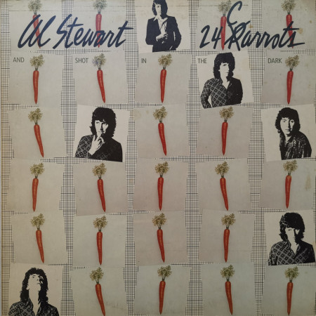 Al Stewart – албум 24 Carrots