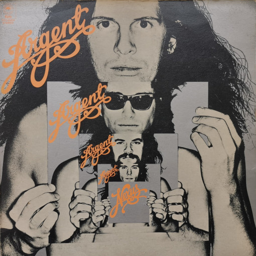 Argent – албум Nexus