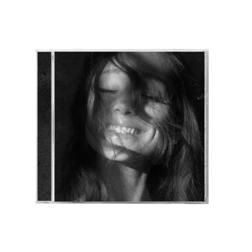 ARIANA GRANDE - PETAL (1xCD) - Img 2