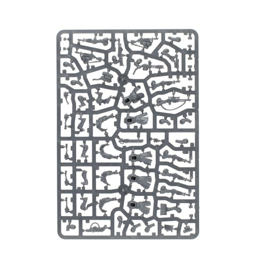 ASTRA MILITARIUM: DEATH KORPS OF KRIEG - Img 2