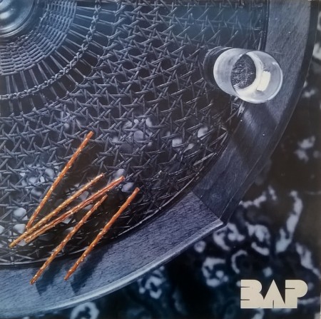 BAP ‎– албум Zwesche Salzjebäck Un Bier