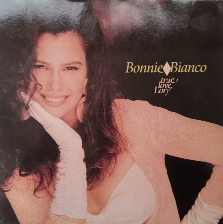 Bonnie Bianco – албум True Love, Lory