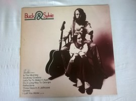 Buck & Sylvie ‎– албум Buck & Sylvie