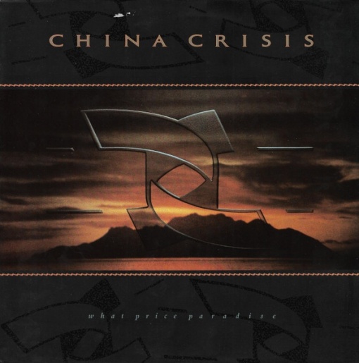 China Crisis – албум What Price Paradise