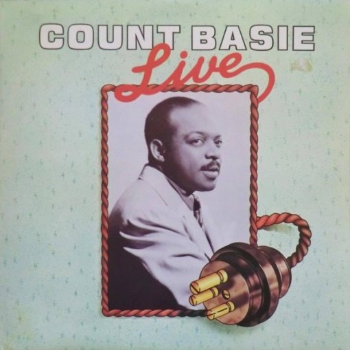 Count Basie – албум Count Basie Live